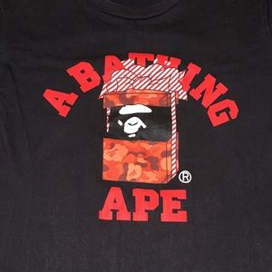 Bape Tee